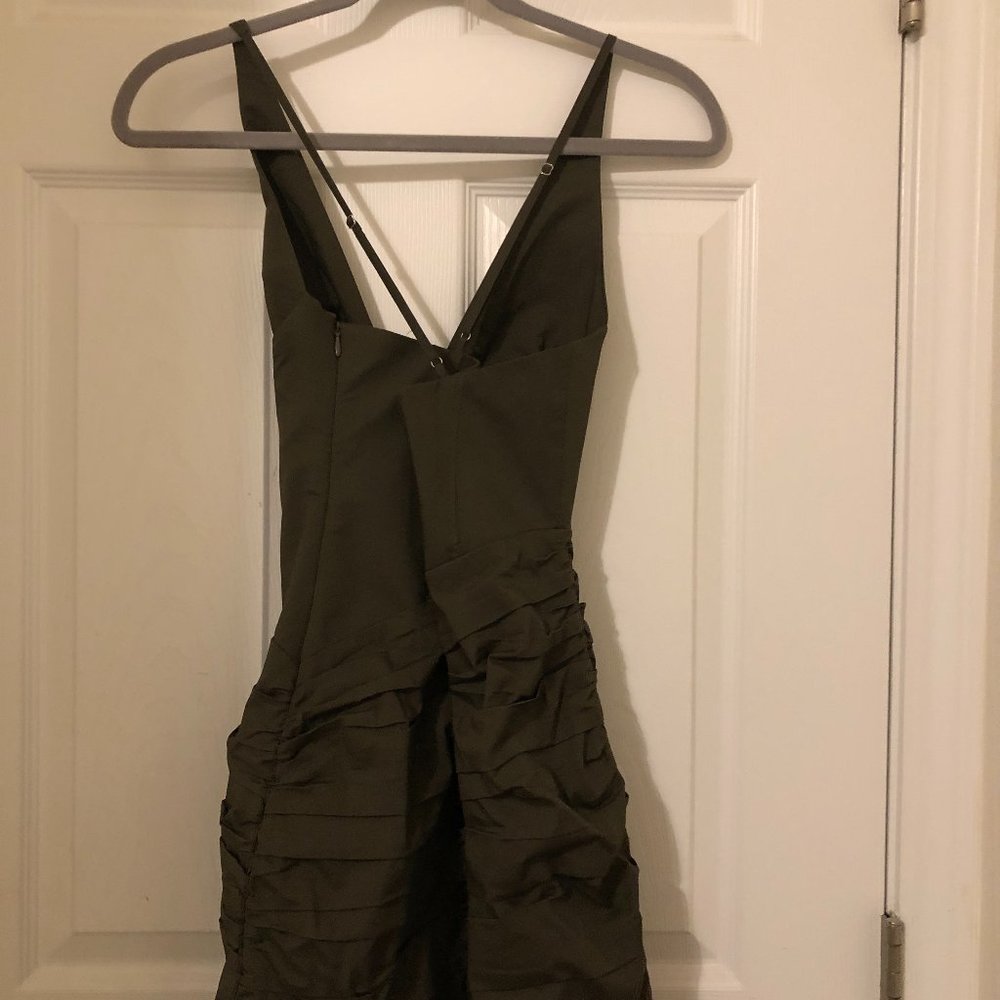 Zara Dress